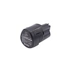 2500mAh for SKIL 2487-B2,F012248702,2487-B5,F012248705,2412-01