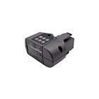 2000mAh for WOLF Garten RR 3000,RR3000,Li-ion Power RR 3000