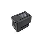 2000mAh for Worx WG168E,WG268E,WG368E,WG568E,WG770E,WG776,WG268E.9,WG568E.9,WG168E.9,WG368.9