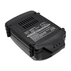 2000mAh for AL-KO Trimmer GTLi 18V Comfort,Rasentrimmer GTLi