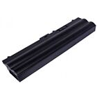 Batteri till Lenovo Thinkpad Edge 10.8/11.1V 5,2Ah 58Wh 6 celler 51J0499