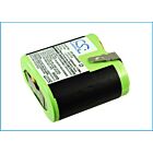 Batteri til Black & Decker Classic HC400 2.4V 3000mAh 520102