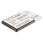Batteri for Doro PhoneEasy 500, 507, 509, 530X, 2424 etc. XYP1110007704, DBC-800A