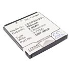 Batteri til Doro PhoneEasy 520, 606, 609, 613, 621, 622, 623, 626, 631, 632 GSM DBF-800 800 mAh kompatibelt