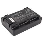 Batteri til Panasonic HC-V110 3.7V 850mAh VW-VBY100