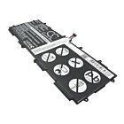 Batteri til Samsung Galaxy Note 10.1 3.7V 7000mAh SP3676B1A