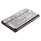 Batteri til Wacom Intuos5 Touch 3.7V 1050mAh 1UF553450Z-WCM