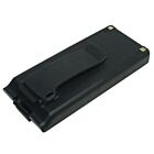 Batteri til sambandsradio 9.6V 1450mAh 14Wh BP196 kompatibelt