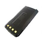 Batteri til sambandsradio 7.2V 1200mAh 8.6Wh BL1204 kompatibelt
