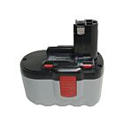 Batteri til Bosch 24V 3.0Ah NiMH
