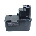 Batteri til Bosch, Flex, Skil 9.6V 3.0Ah NiMH