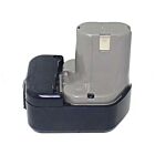 Batteri til Hitachi 12V 2.0Ah NiMH