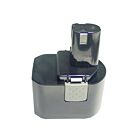 Batteri til Ryobi 12V 2.0Ah NiCd