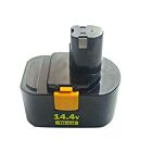 Batteri till Ryobi 14.4V 3.0Ah NiMH RY1430