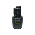 Batteri til Dewalt 12V 3.0Ah NiMH
