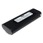 Batteri til Paslode 6V 2.0Ah NiCd