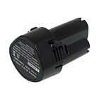 Batteri til Makita 10.8V 1.5Ah Li-ion 