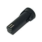 Batteri til Panasonic 3.6V 1.5Ah Li-ion EY9L10B