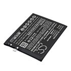 Batteri for CAT BM1S1B, S75; CATERPILLAR BM1S1B, CAT S75 CCW5000-1 3.87 V 4800 mAh Li-Polymer