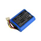 Batteri for Bowers & Wilkins T7 J271/ICR18650NQ-3S 11.1 V 3400 mAh Li-ion