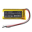 Batteri for Poly Calisto 5300; Plantronics Poly Calisto 5300 VDL952246 3.7 V 950 mAh Li-Polymer