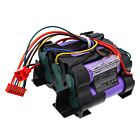 Batteri for Bosch BHN24L, BHN24L/04, Move Lithium 24V Max, VXA 801BPV216-01 21.6 V 3500 mAh Li-ion