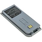 Batteri for Thuraya XT-LITE XTL2680 3.7 V 2400 mAh Li-Polymer
