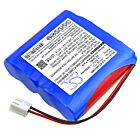Batteri for Biocare ECG-6010, ECG-6020, iE6 HYLB-722 14.8 V 3400 mAh Li-ion