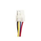 Batteri for DYMO XTL 500, XTL 500 Label Maker, LabelManager 50 1888636 14.8 V 2000 mAh Li-ion