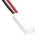 Batteri for Somfy CL32 Cord Lift, RU 30 Junior, Sonesse 28, TL 9021217 10.8 V 2600 mAh Li-ion