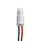 Batteri for Zondan Apollo N3 LI13S001A 11.1 V 3400 mAh Li-ion