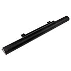 Batteri for Medion Akoya E6416, Akoya E6422, Akoya E6415, Akoy A41-D15 15.2 V 2600 mAh Li-ion