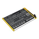 Batteri for Oppo A18, CPH2591 BLPA21 3.87 V 4850 mAh Li-Polymer