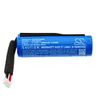 Batteri for Skullcandy Kilo XT, SKDY Kilo, 2SKSK1845 INR18650 3.7 V 2600 mAh Li-ion
