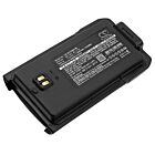 Batteri for HYT TC-446S, TC-518, TC-580, TC-560, TC-585, TC-50 BL1301 7.4 V 1300 mAh Li-ion