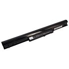 Batteri for HP Pavilion 14, Pavilion Sleekbook 14, TPN-Q113, T HSTNN-YB4D 14.4 V 2450 mAh Li-ion