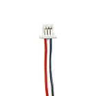 Batteri for Mio MIVUE 308, MIVUE 328, MIVUE 358, Mivue 388; Wh 582535 3.7 V 450 mAh Li-Polymer