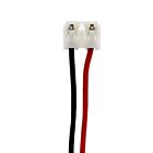 Batteri for ABM AMC003(SC), AKD003(SC), AMD008(SC) AXC(W), AXC NIMHHT4820Q 4.8 V 2000 mAh Ni-MH