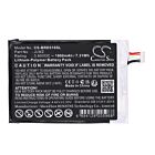 Batteri for Brondi 510 S HD JLWZ 3.85 V 1900 mAh Li-Polymer