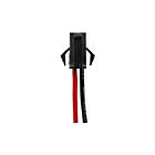 Batteri for Clulite Range, Torch CLUB-1 4.8 V 2000 mAh Ni-MH