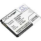 Batteri for LG Optimus G2 Mini, D620, D620R, D620J, G2 mini, D BL-59UH 3.8 V 2400 mAh Li-ion