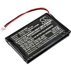 Batteri for KOAMTAC KDC30, KDC350, KDC400, KDC410, KDC411, KDC 699800 3.7 V 1100 mAh Li-ion