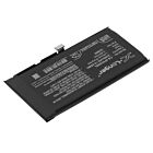 Batteri for Apple iPhone 13 Mini, iPhone 13 mini 5G, A2630 A2660 3.85 V 2350 mAh Li-Polymer