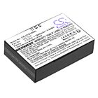 Batteri for UniStrong G1, G120, G120BD, G130BD, G138BD, G110, UG-1LH 3.7 V 1600 mAh Li-ion