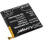 Batteri for Samsung Galaxy A80, Galaxy A80 2019, SM-A805N, SM- EB-BA905ABU 3.85 V 3700 mAh Li-Polymer