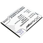 Batteri for Emporia Smart 2 AK-S2 3.8 V 2400 mAh Li-Polymer
