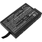 Batteri for Anritsu Nettest CMA-5000, Nettest CMA-5000A; TSI 8 512HCBATT 14.4 V 5200 mAh Li-ion