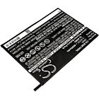 Batteri for BQ E10, E10 tablet 8680 3.8 V 8600 mAh Li-Polymer
