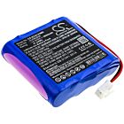 Batteri for CMICS ECG-1230S, ECG-1230T DJDB2600 14.4 V 2600 mAh Li-ion