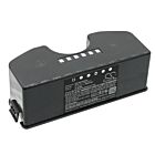 Batteri for Ecovacs Deebot M81 Pro, Deebot DT83, DT85, DT85G, 10001374 12 V 3000 mAh Ni-MH